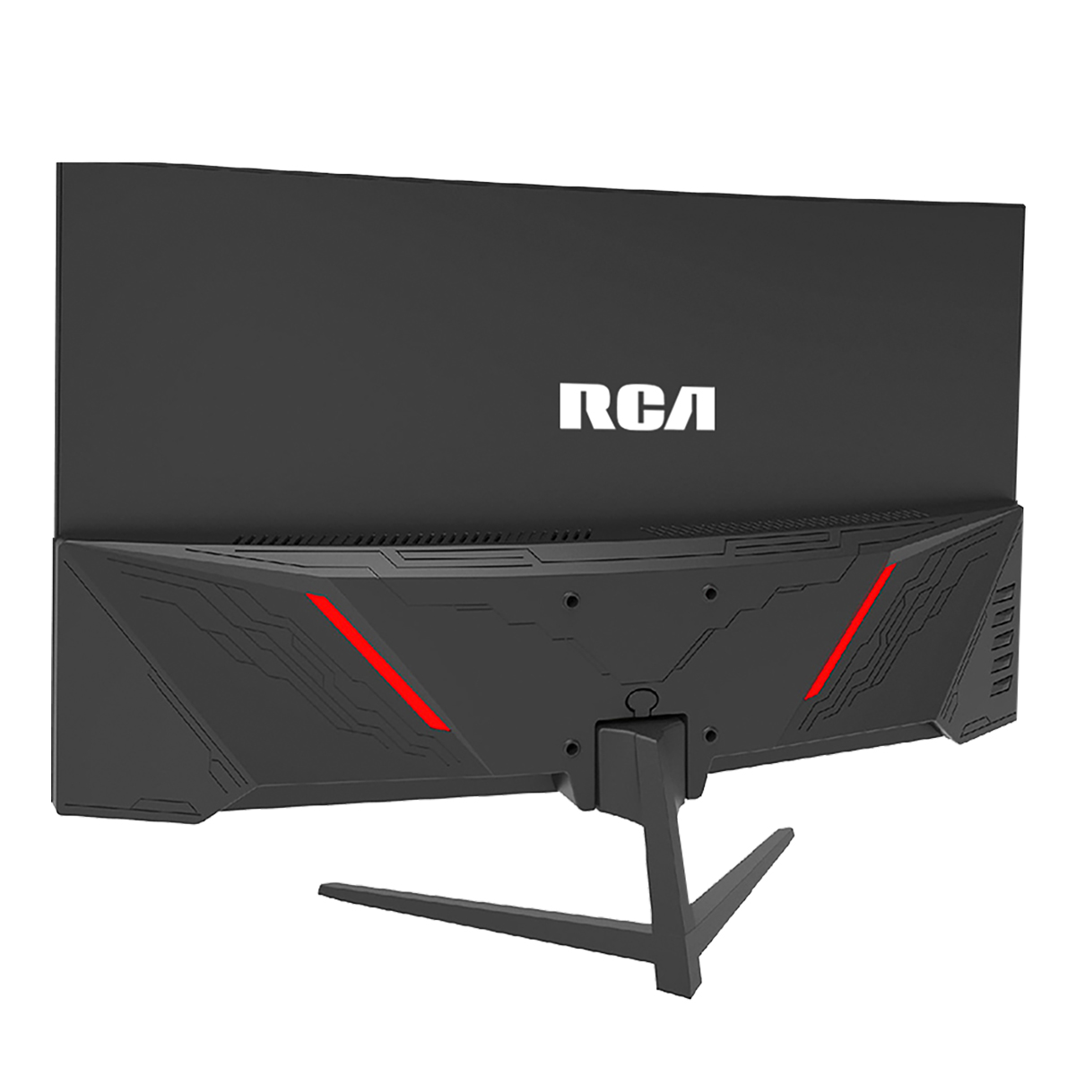Monitor RCA Curvo 24" HD
