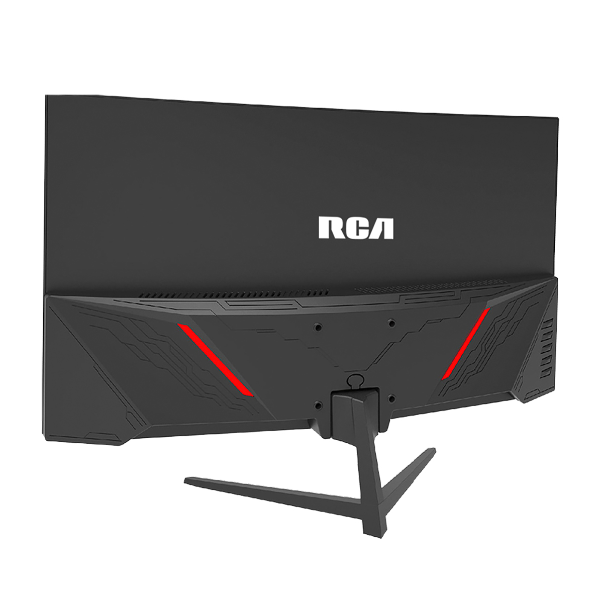 Monitor RCA Curvo 27" HD