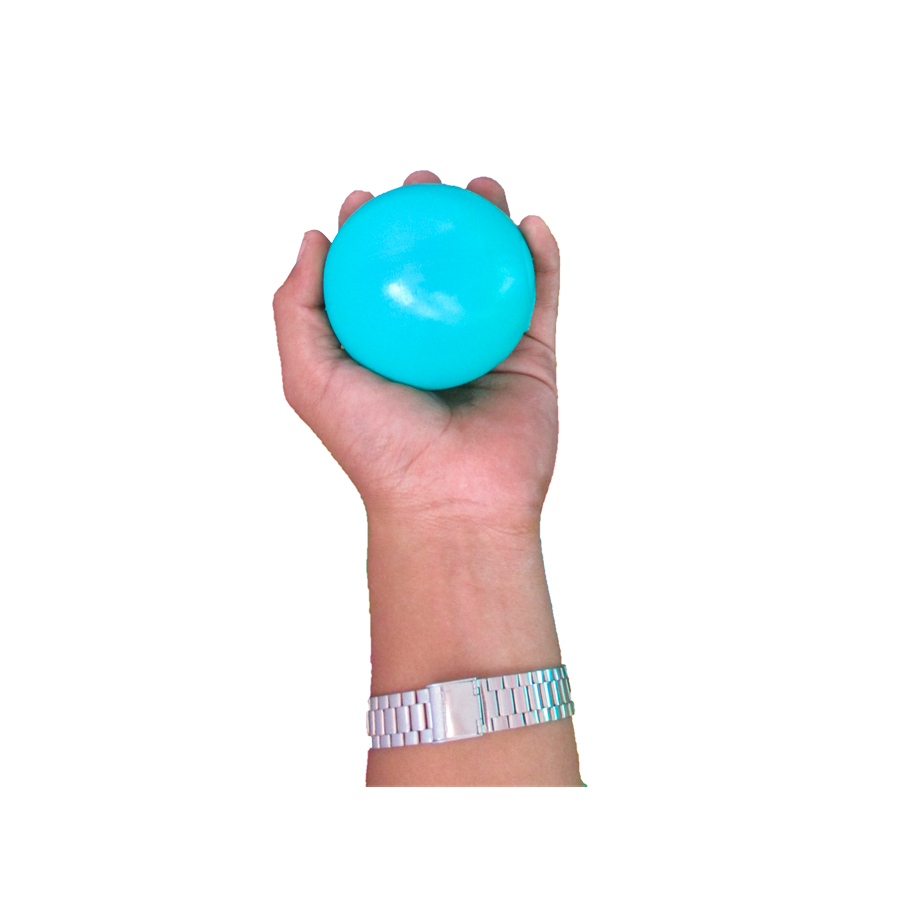 Pelotas Para Alberca *50 pzs.* Libres De Plomo Color Azul 