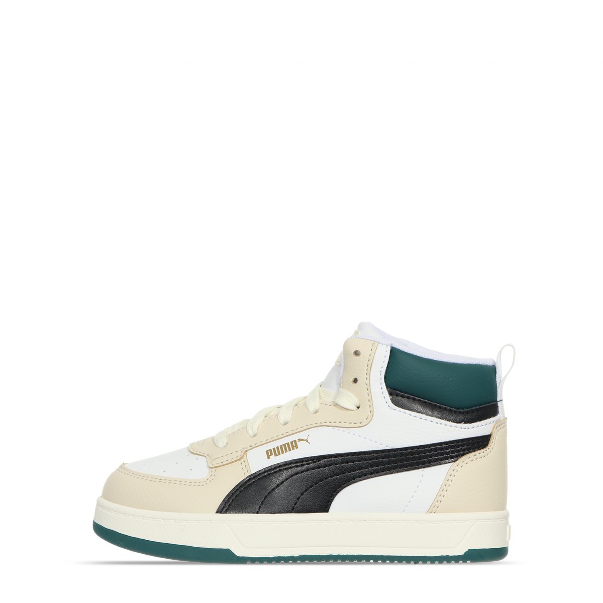 Puma compensée beige store