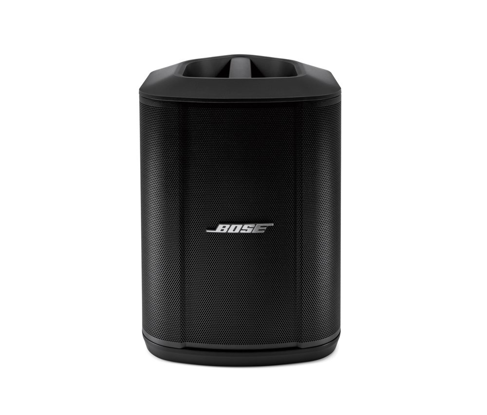 Bose S1 Pro+ sistema de altavoz Bluetooth® portátil.