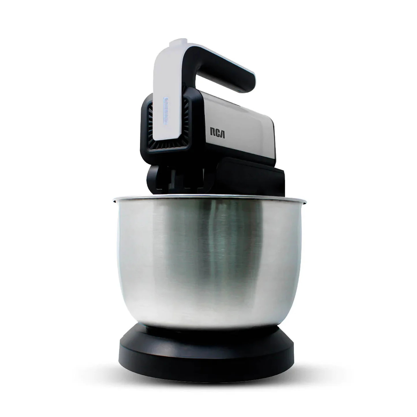 BATIDORA DE MANO CON PEDESTAL RCA