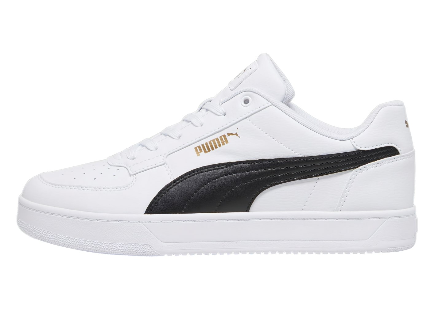 Puma bianco sales