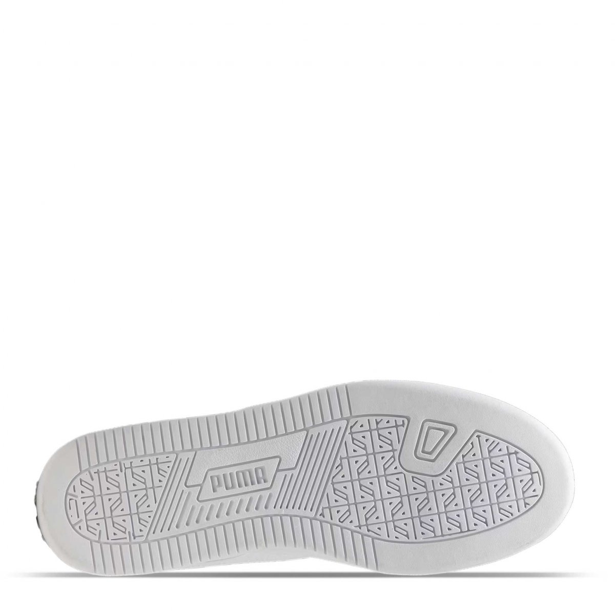 Tenis Casual Puma BMW MMS Caven 2.0 Color Blanco Para Hombre