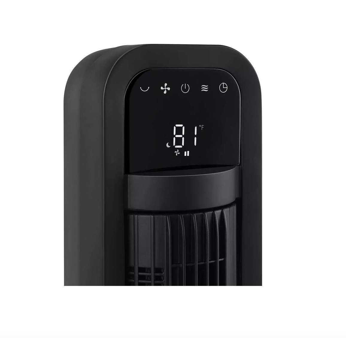 Ventilador De Torre OmniBreeze 4 Velocidades