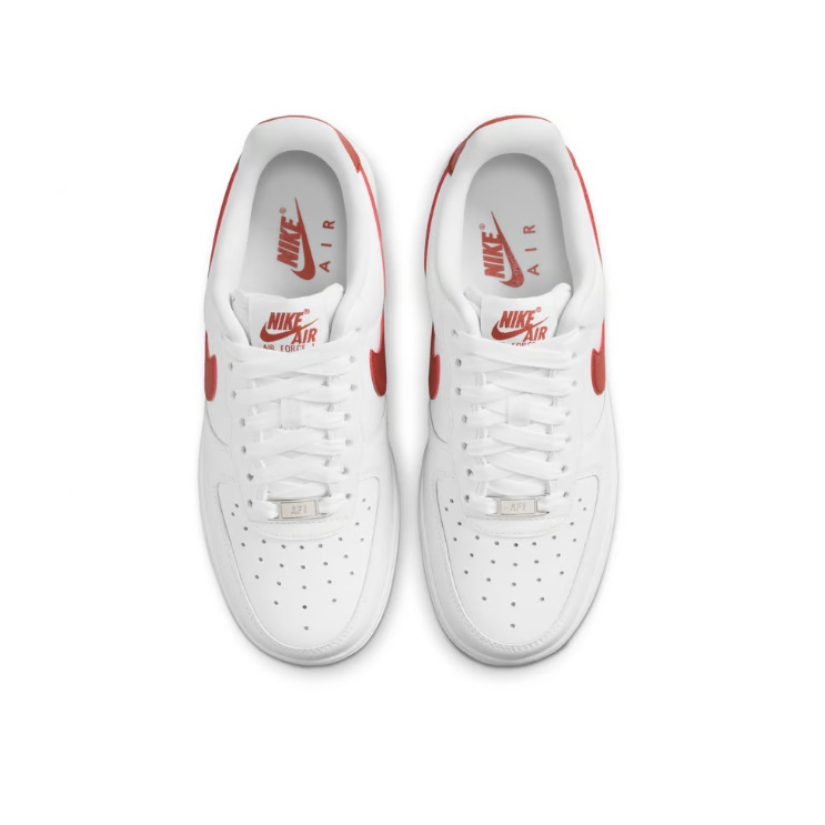 Tenis Nike Air Force 1 #23 DD8959-115
