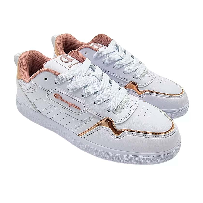 Marca Champion Zapatillas Champions De Mujer ZAPATILLA CHAMPION