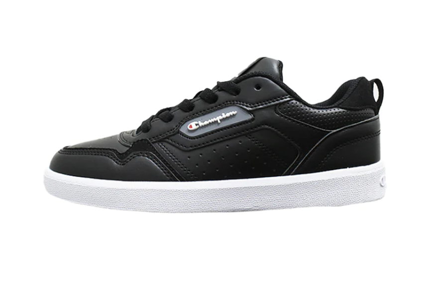 tenis champion mujer de colores
