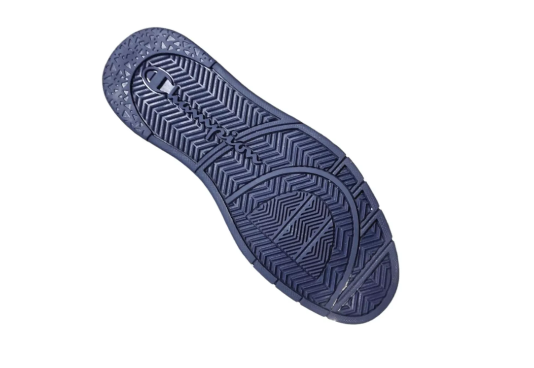 Tenis Casual Champion 3 On 3 Court Lo Color Beige Para Hombre