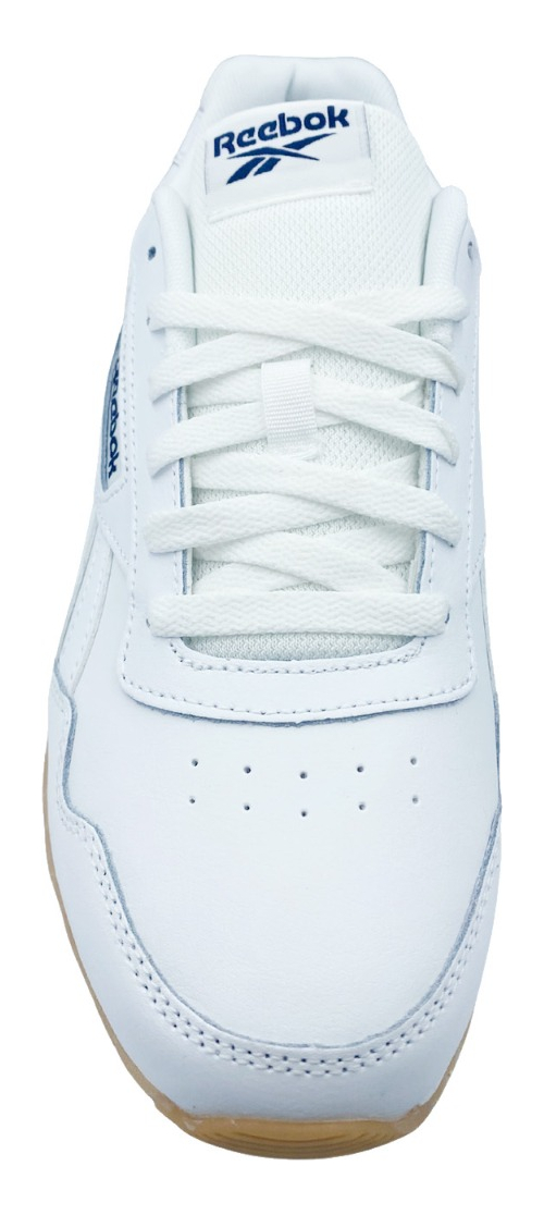 Tenis Reebok Blanco Glide Gz2323 Para Hombre Casual Clásico.