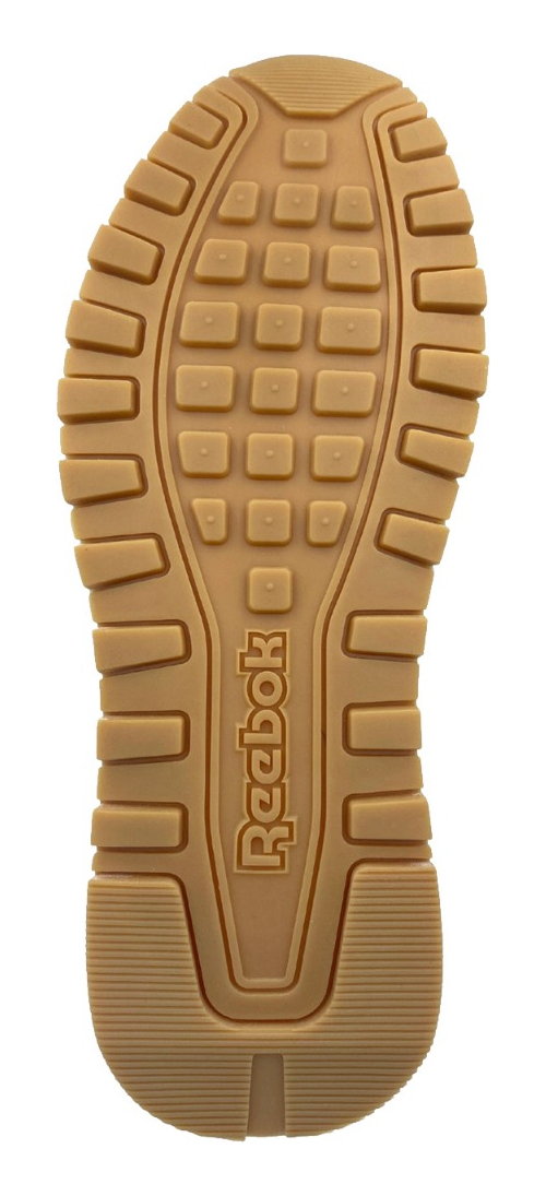 Tenis Reebok Blanco Glide Gz2323 Para Hombre Casual Clásico.