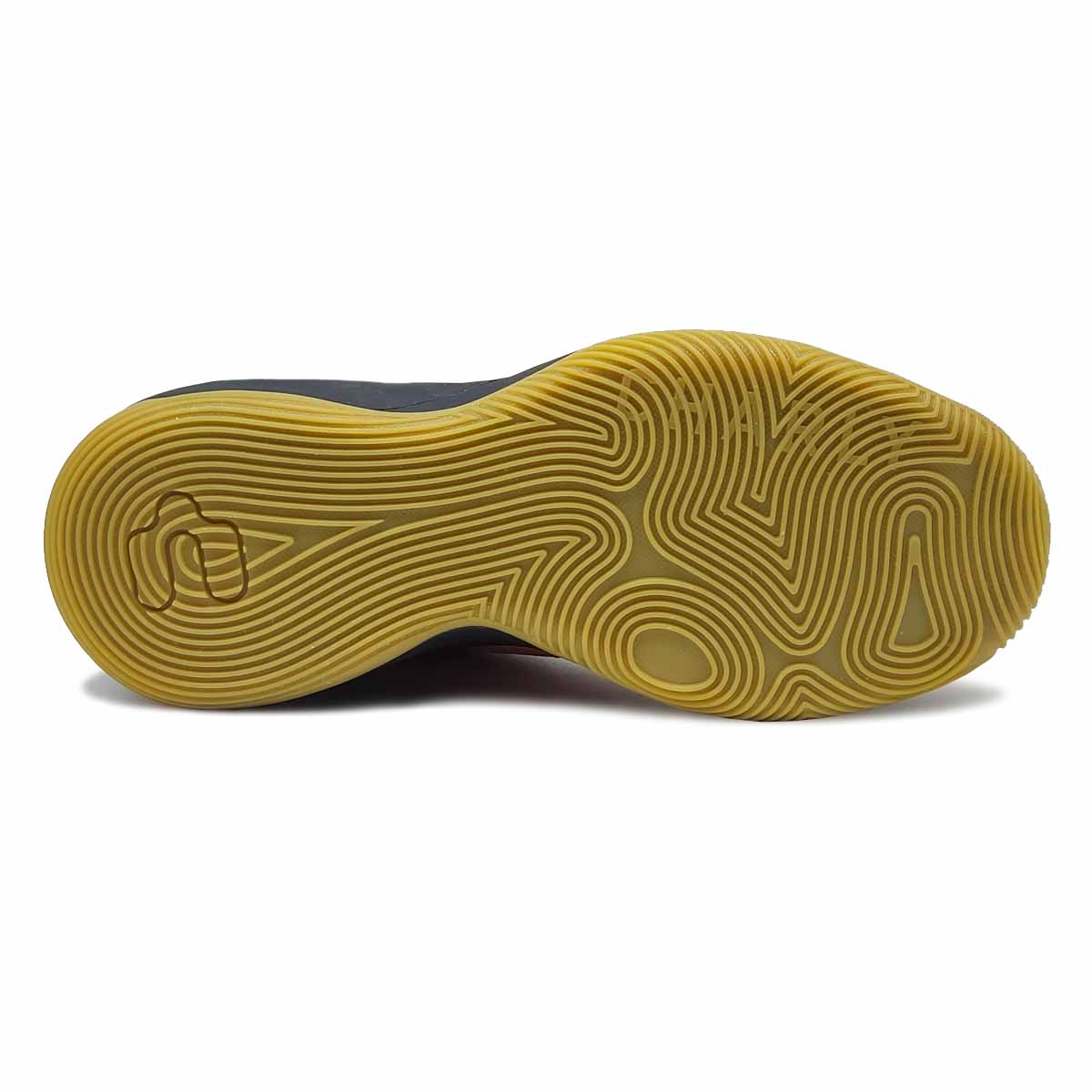 Tenis CHARLY Pfx Sport 1038116001 Naranja Azul Hombre Deportivo Running