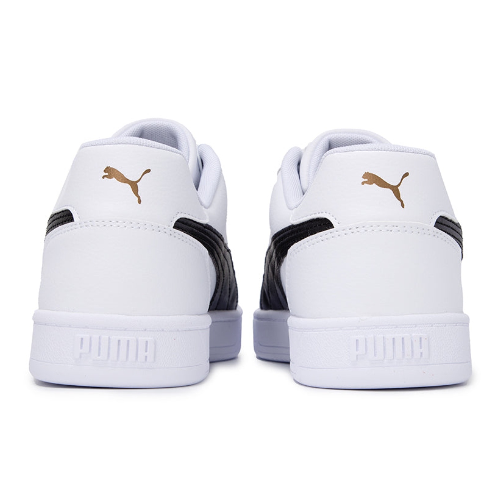 Tenis Casual Puma Caven 2.0 Blanco/negro Unisex 392290 03
