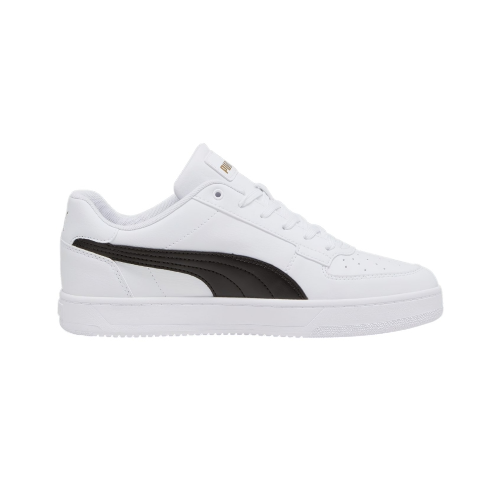 Tenis Casual Puma Caven 2.0 Blanco/negro Unisex 392290 03