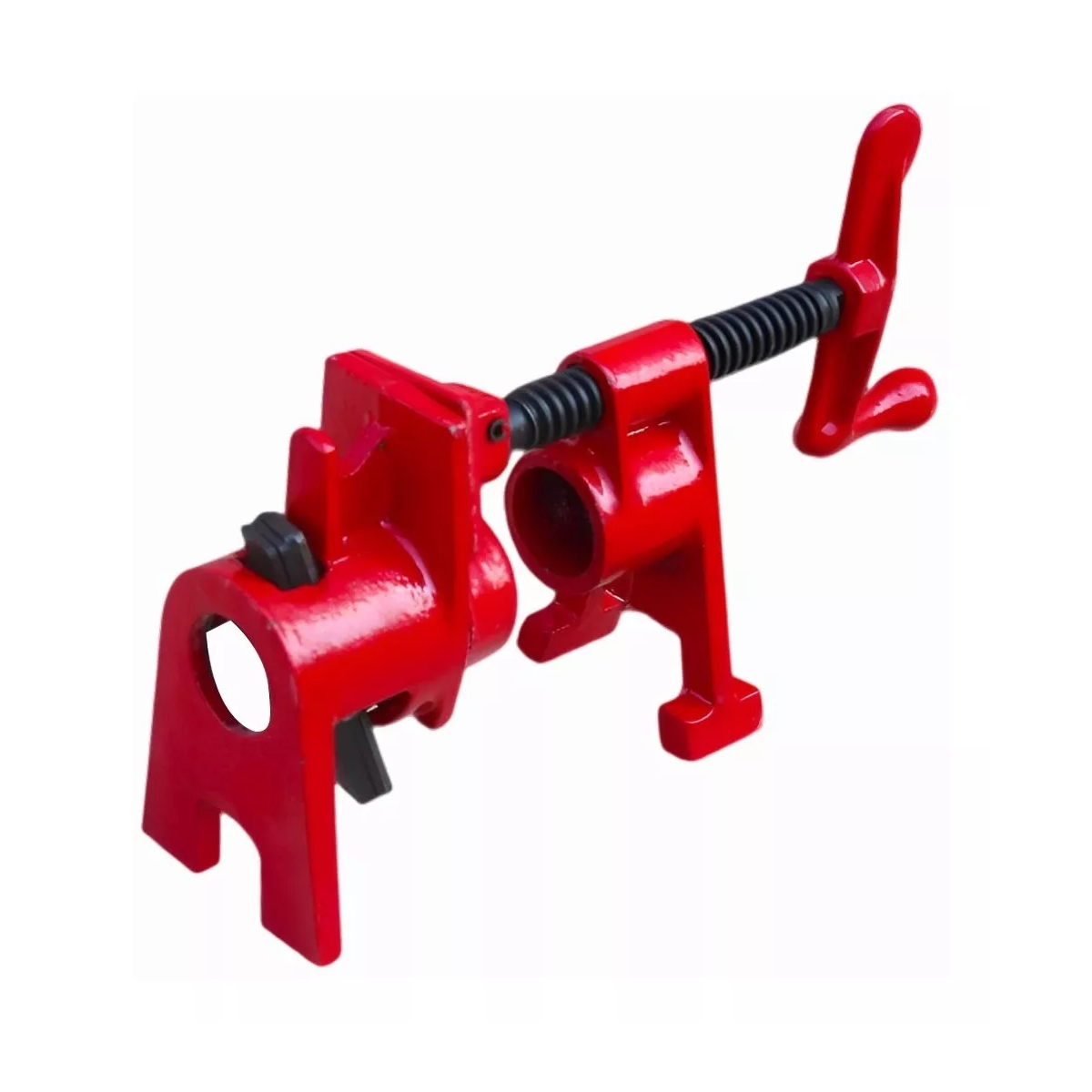 Prensa / Sargento Para Madera De Tubo 3/4 Pz