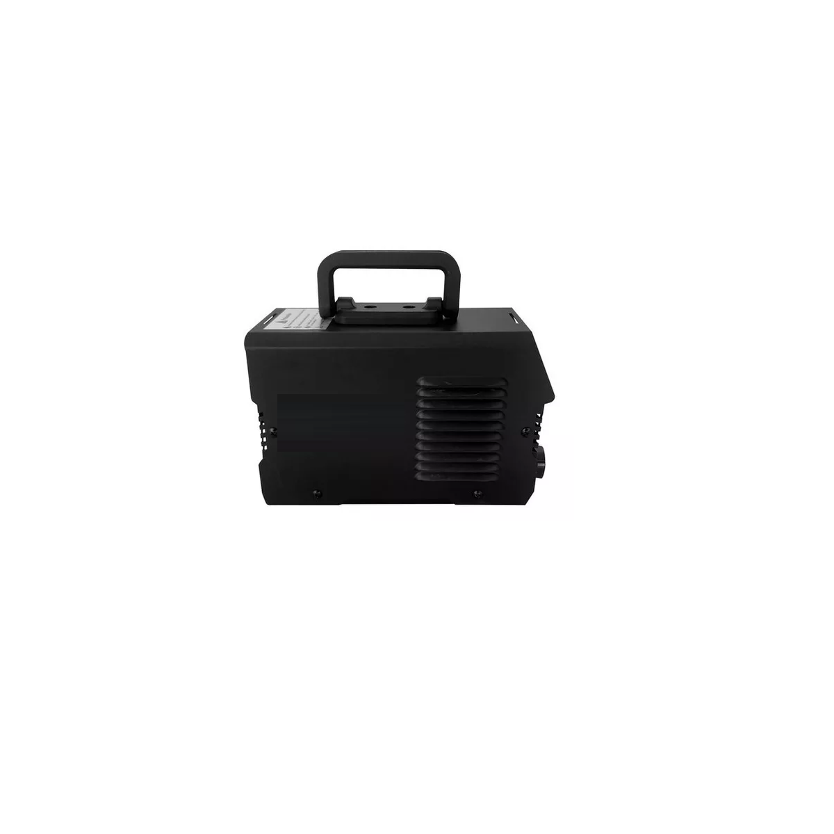 Soldadora Inverter Mma 130amp /110v Negro