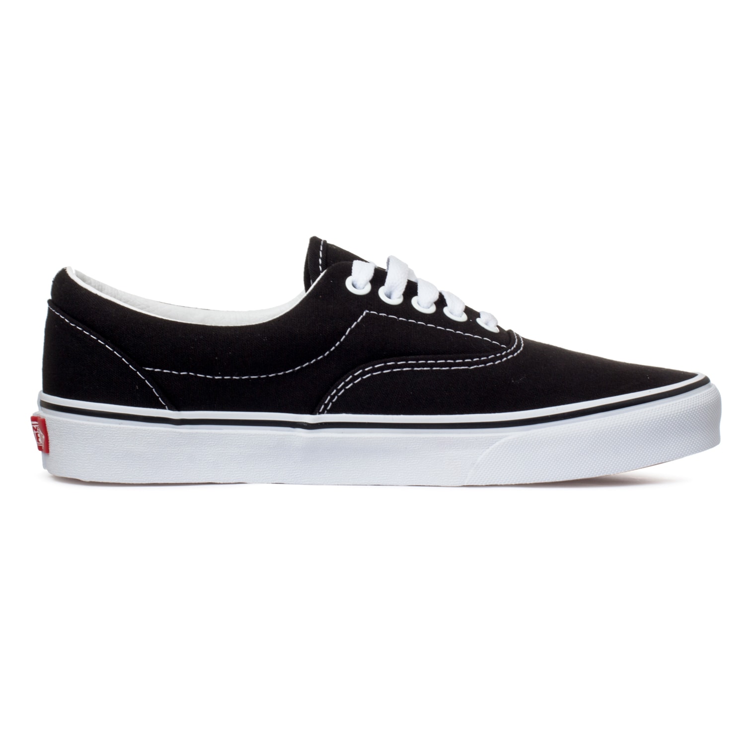 Tenis Vans Era - 0EWZBLK - Negro - Unisex 