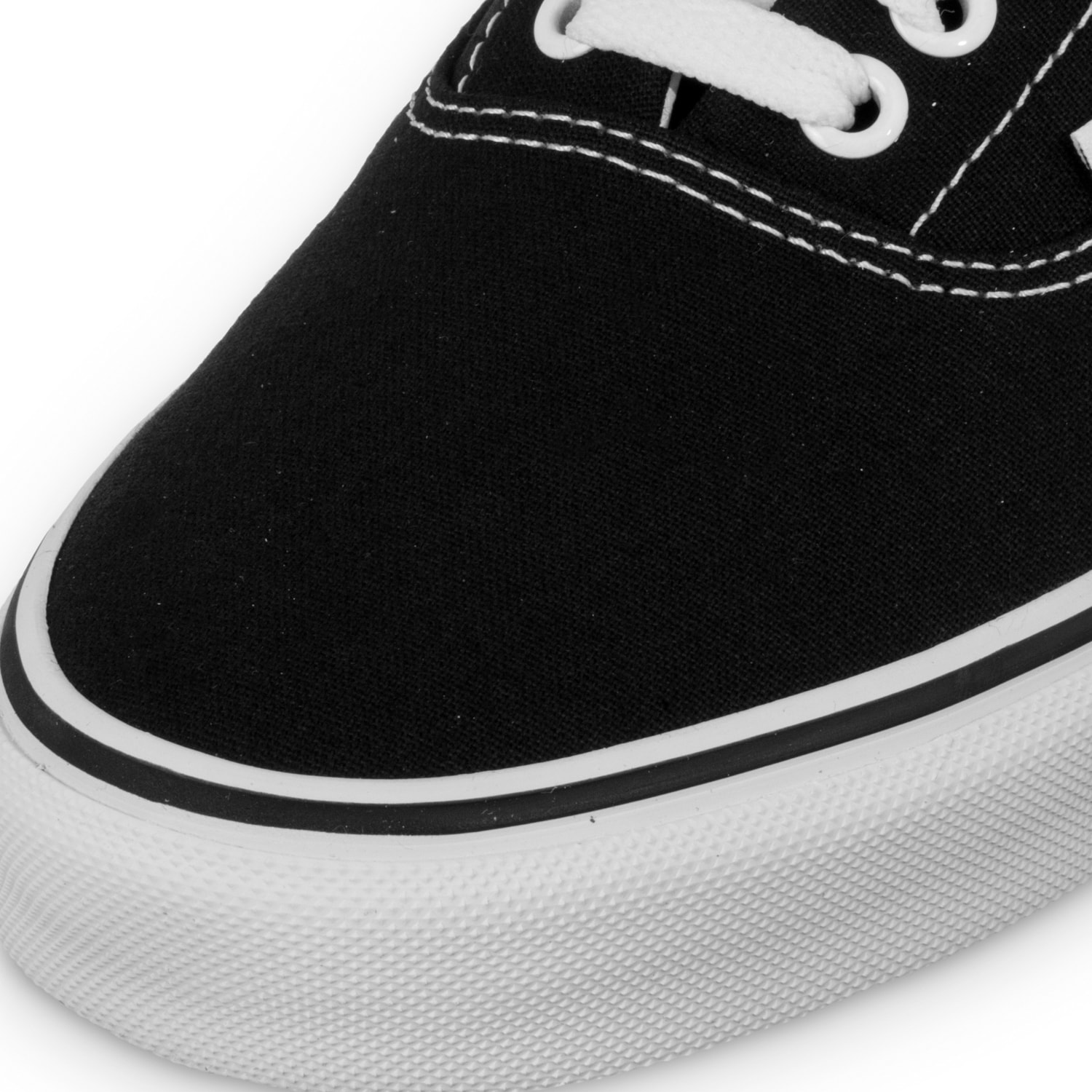 Tenis Vans Era - 0EWZBLK - Negro - Unisex 