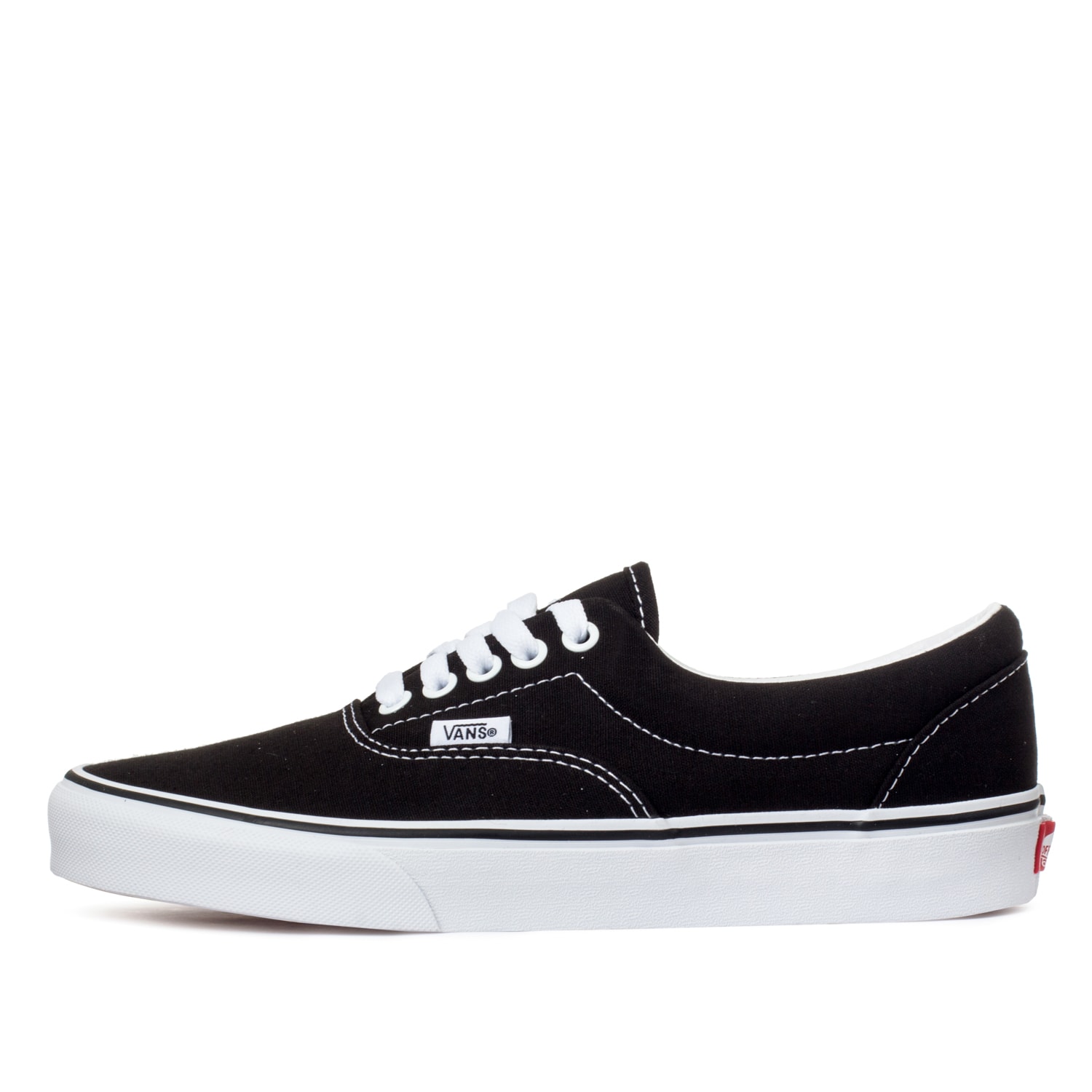 Tenis vans era negro top