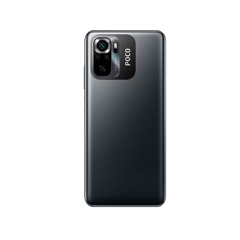 Xiaomi Poco M5s 64GB 4GB Ram Gris.