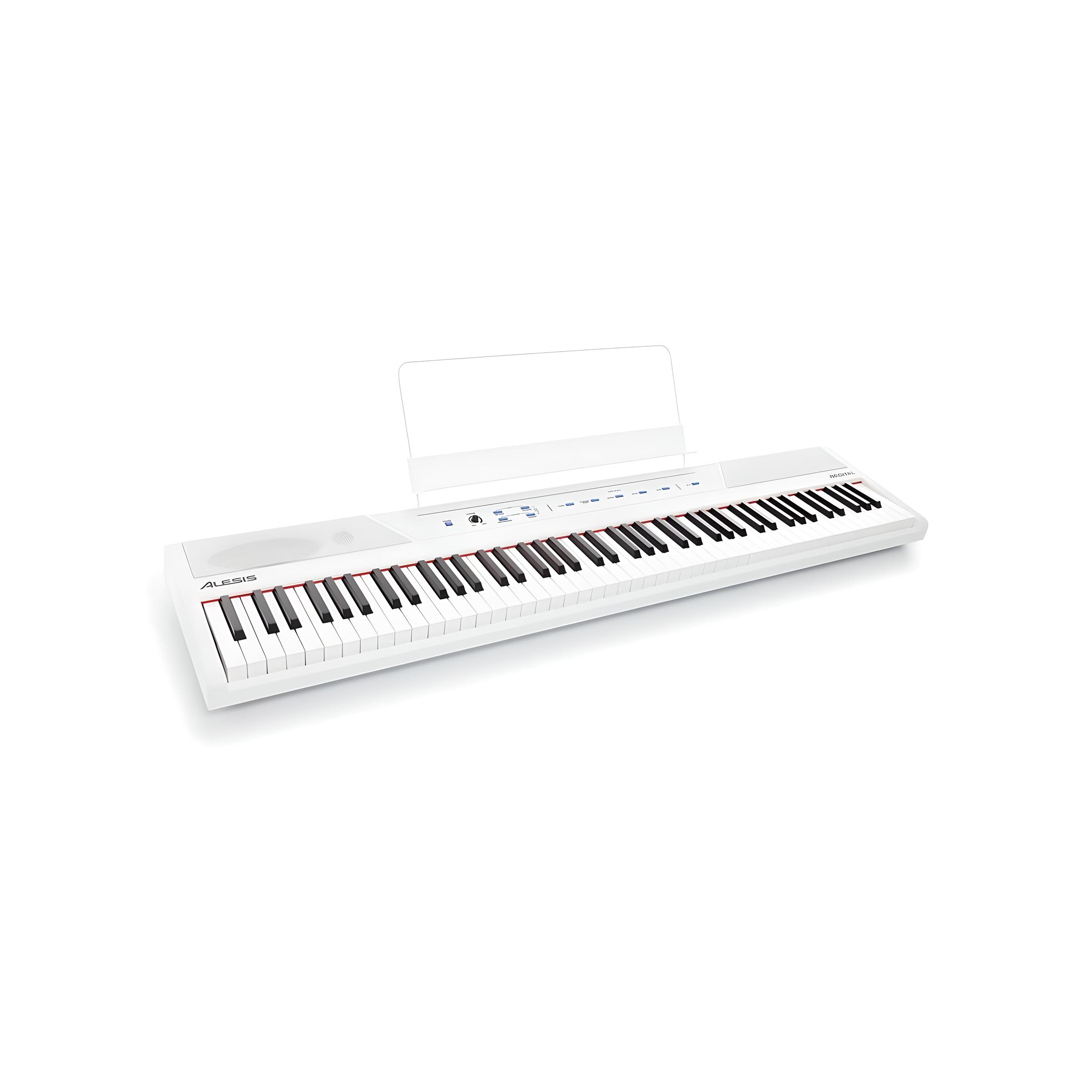 Alesis Recital White