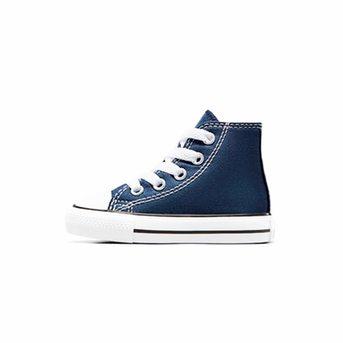 Tenis Converse Chuck Taylor All Star Azules Bota Bebe