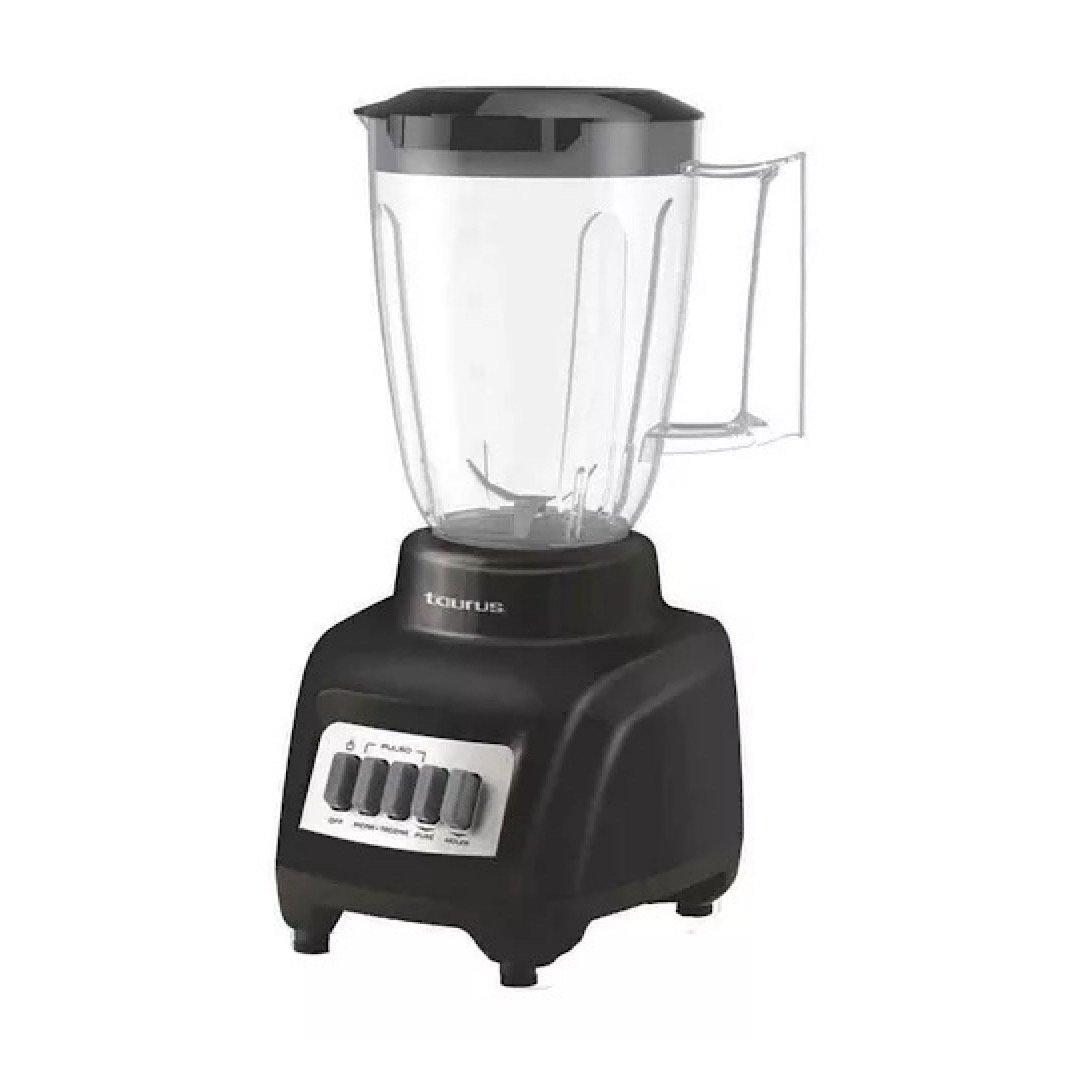 Licuadora 4 velocidades Taurus