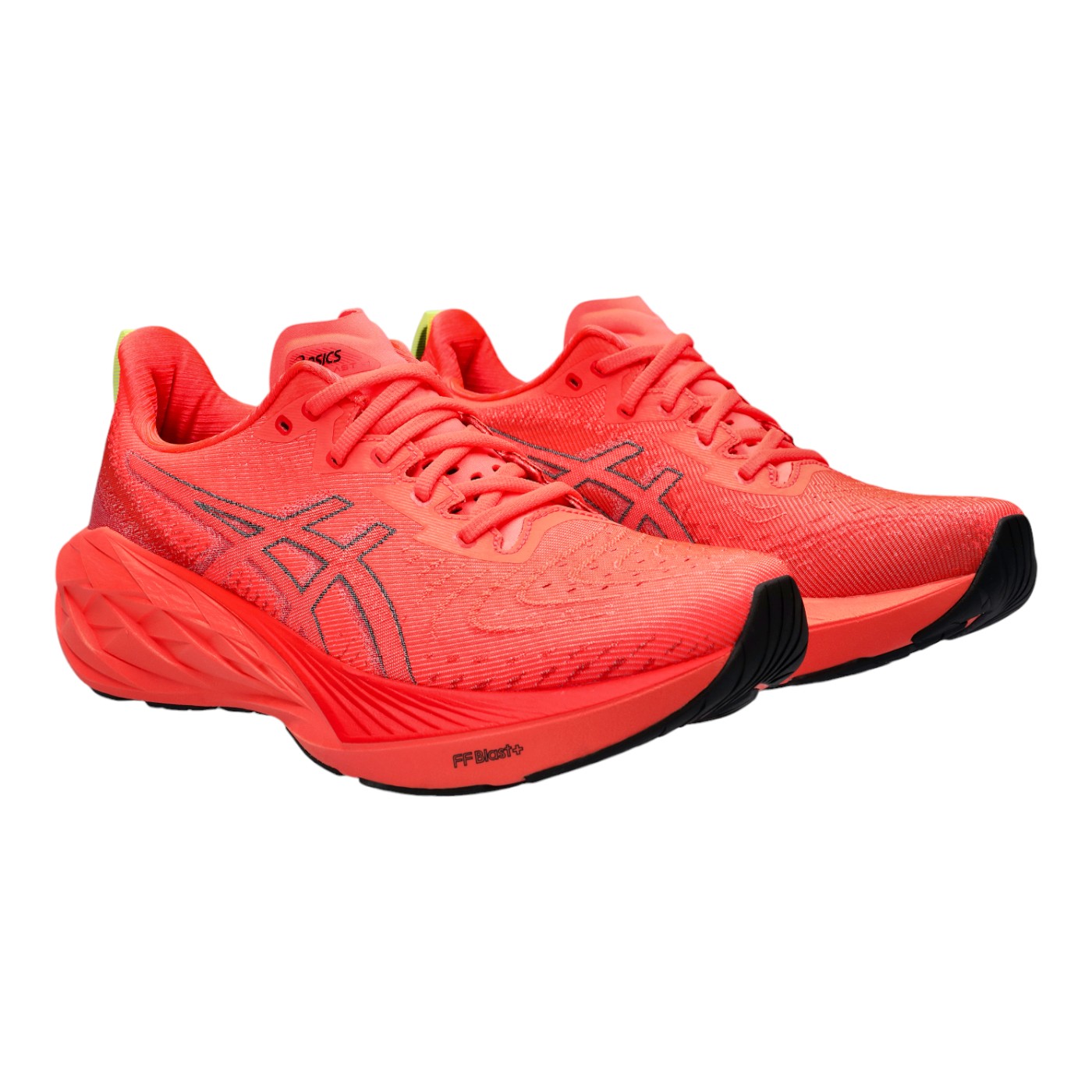 Asics hombre Rojas deals