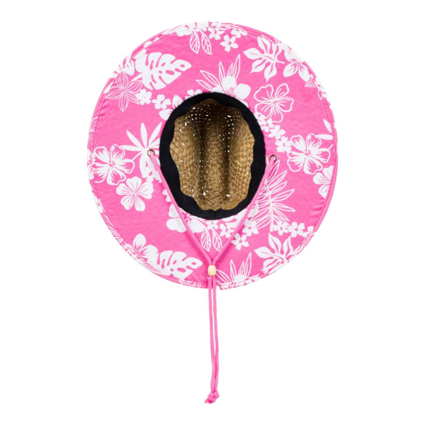 SOMBRERO ROXY MUJER CAFÉ ROXY PINA TO MY COLADA PRINTED ERJHA04153MJY6.