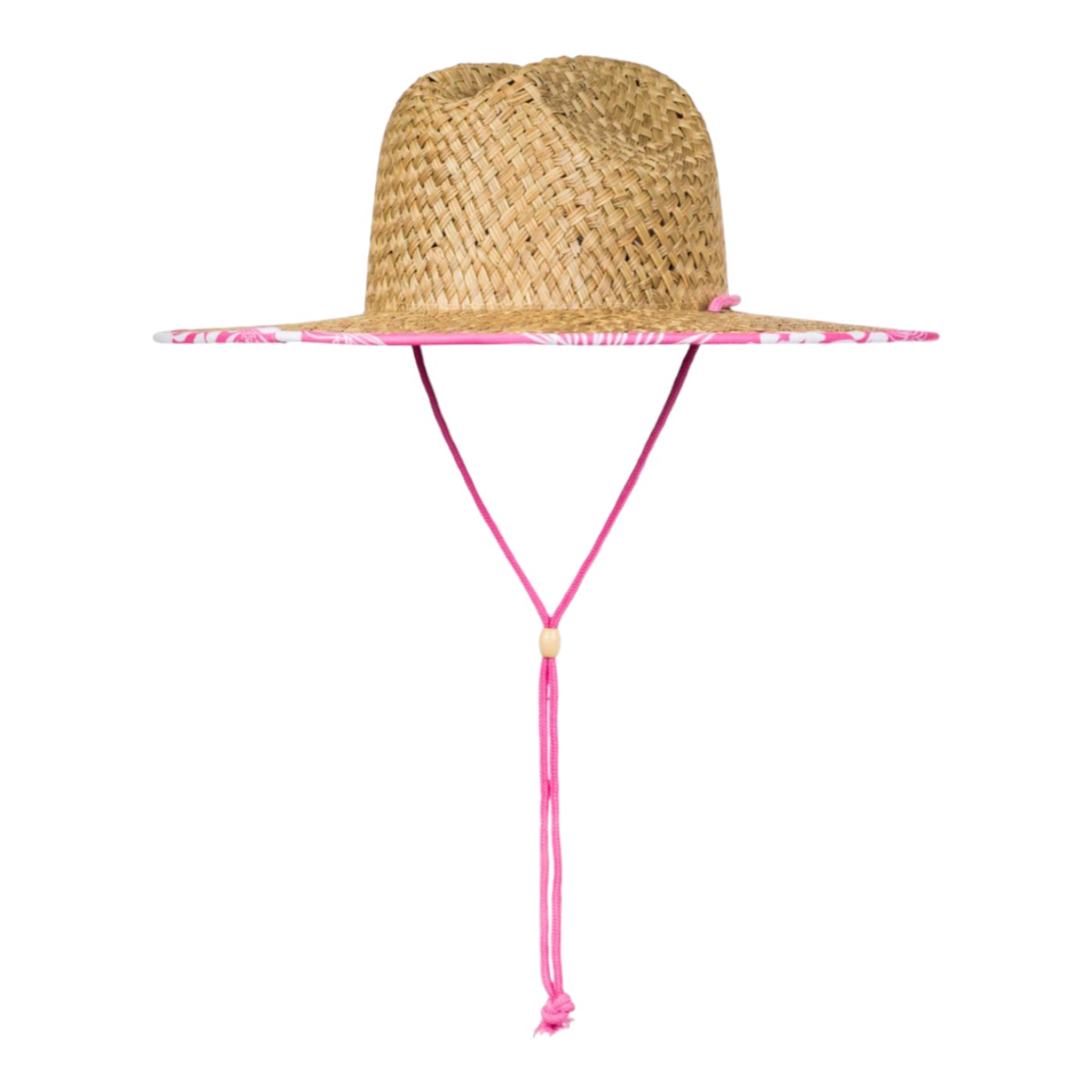 SOMBRERO ROXY MUJER CAFÉ ROXY PINA TO MY COLADA PRINTED ERJHA04153MJY6.