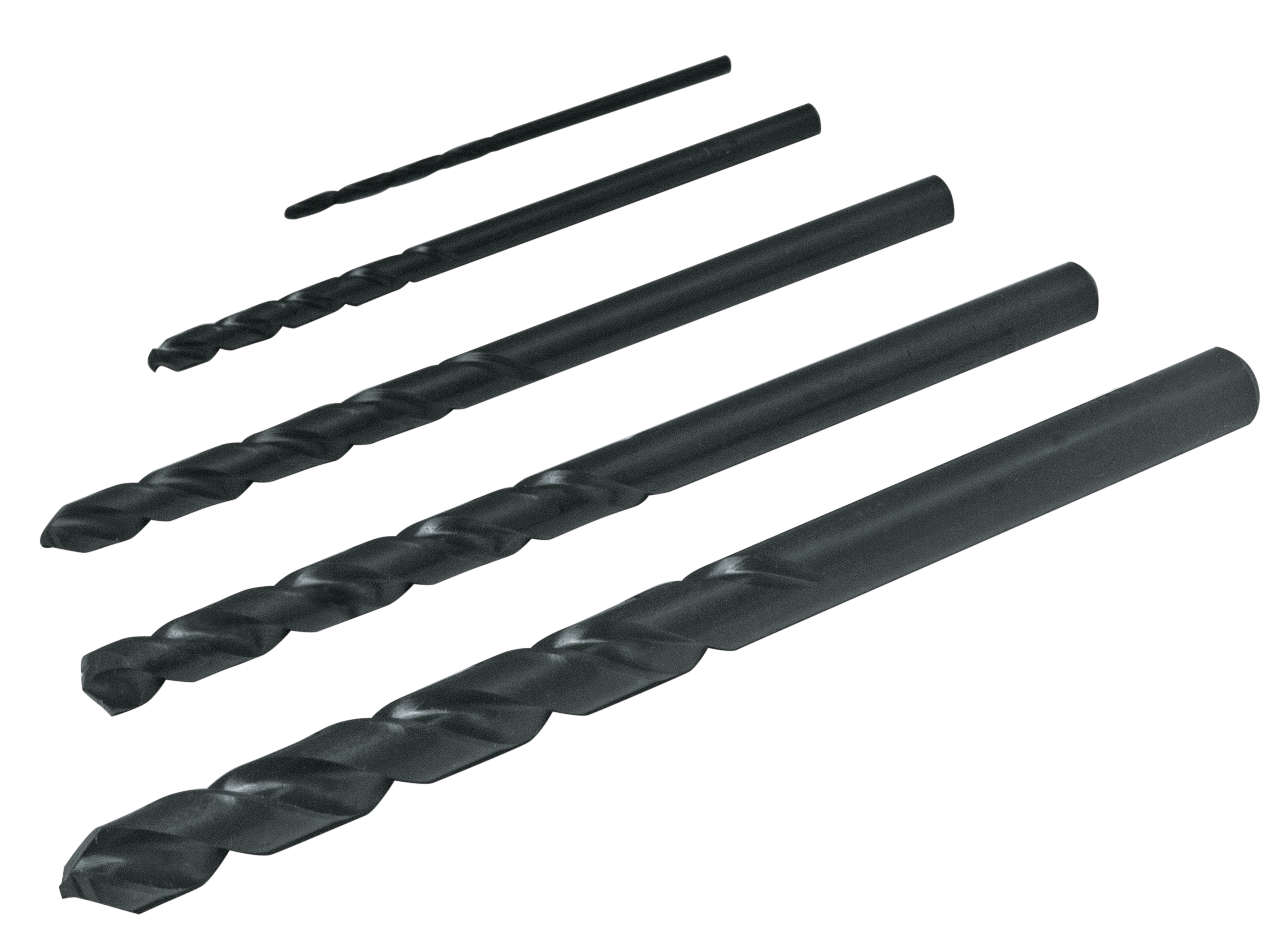 JUEGO DE BROCAS AV ULTRA 5 Pzas. TRIUMPH