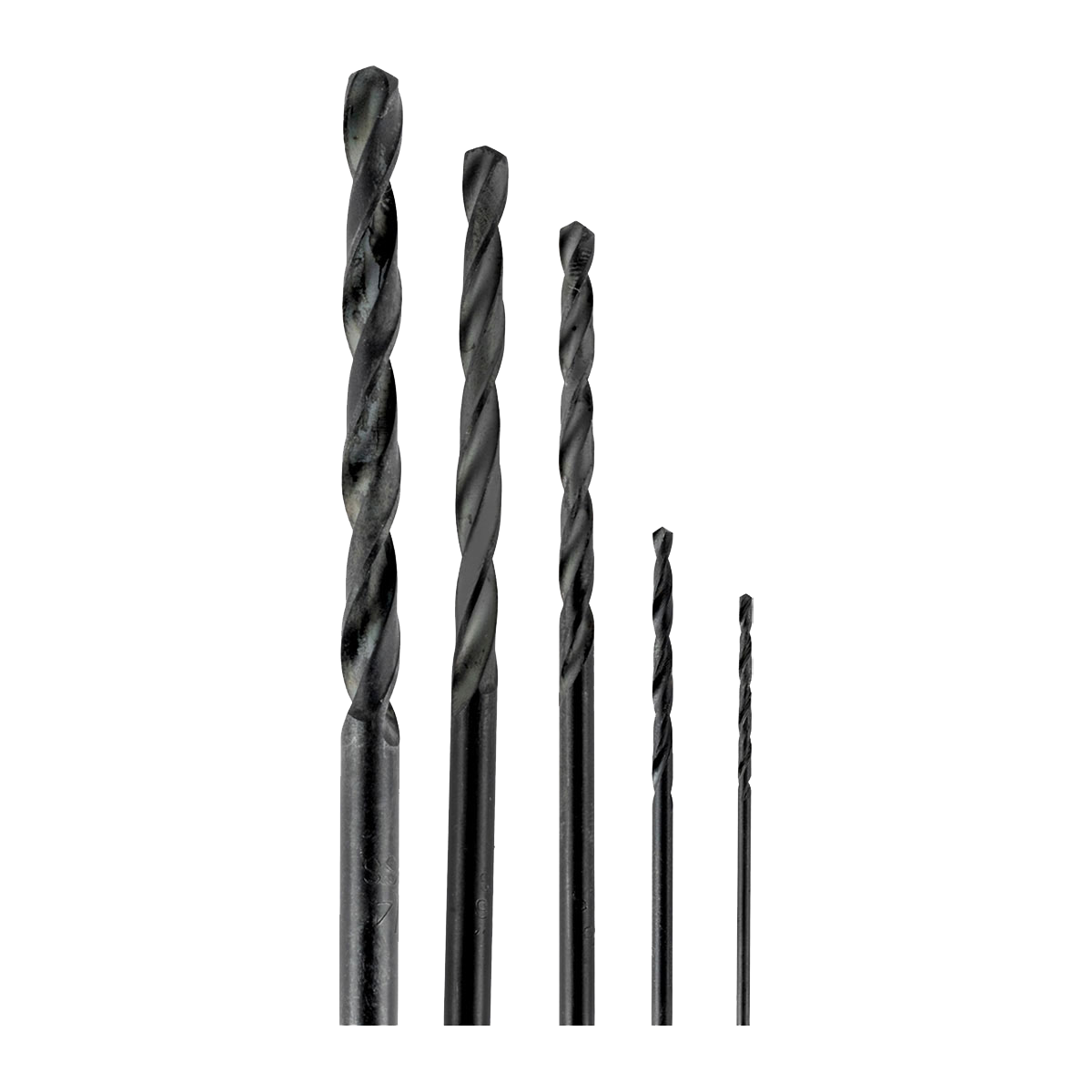 JUEGO DE BROCAS AV ULTRA 5 Pzas. TRIUMPH