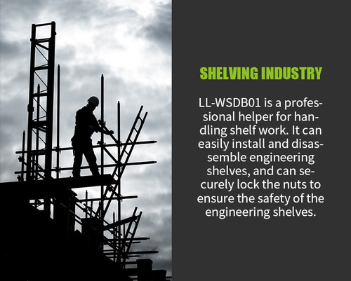 Pistola Impacto Llave Inalámbrica, 2 Batería,taladro,desator