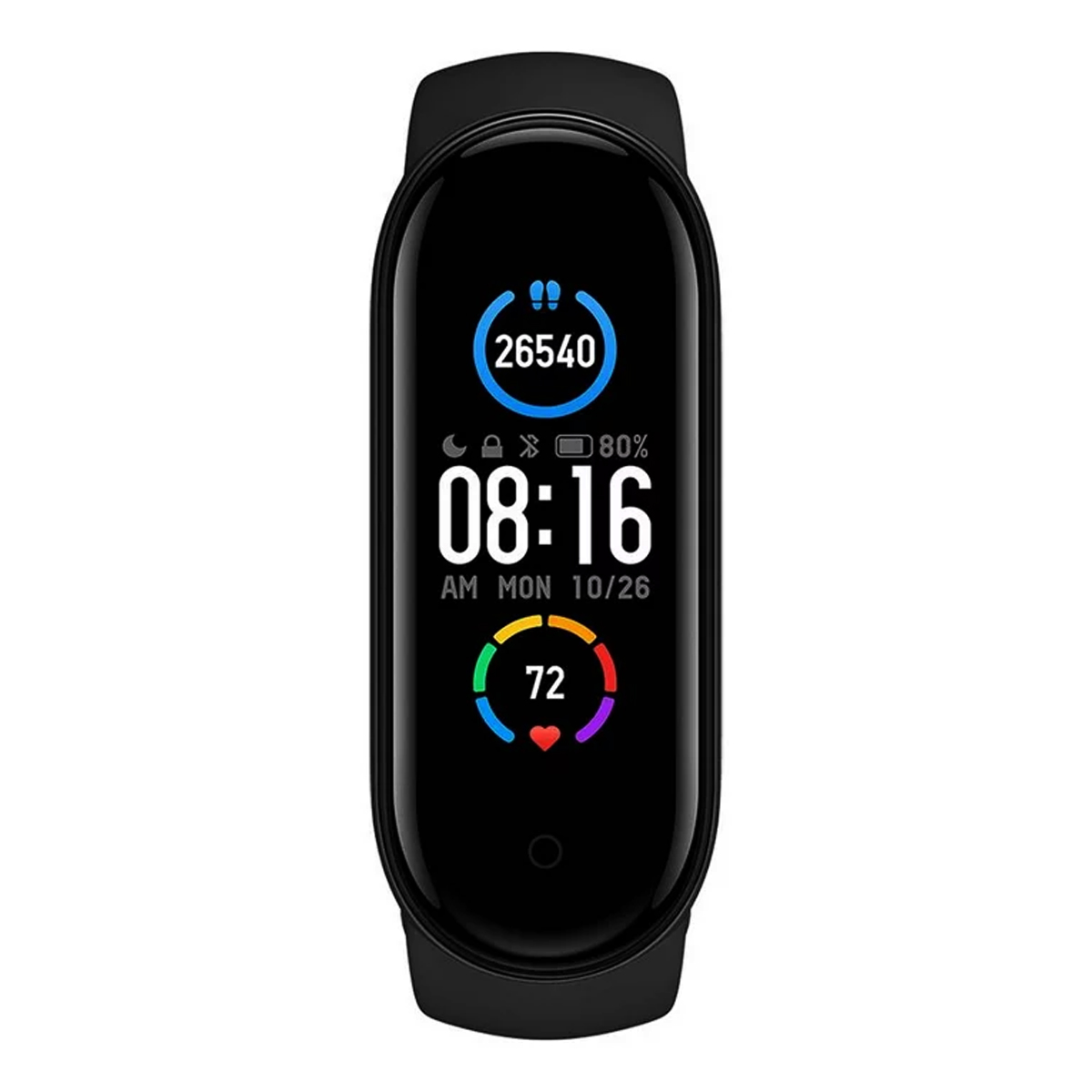 SmartWatch Multi Sport Power Horus Alpha FB1-SP