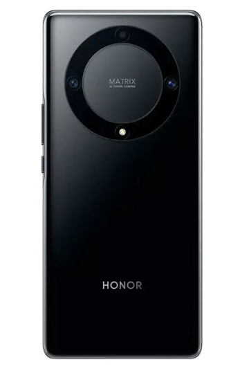 Celular Honor Magic 6 LITE 8GB 256GB Negro