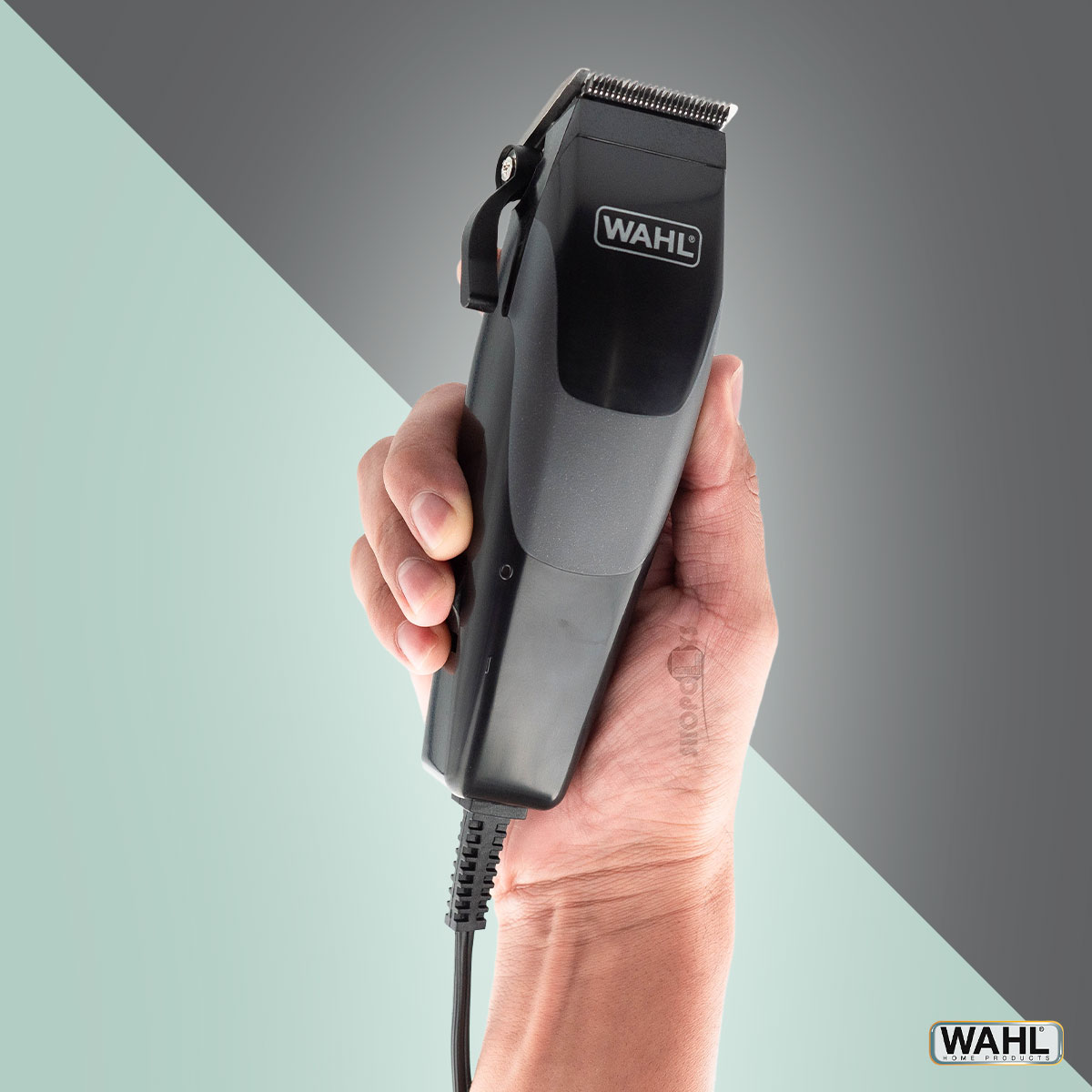 Kit Cortadora Para Cabello Completo Wahl 17 Piezas