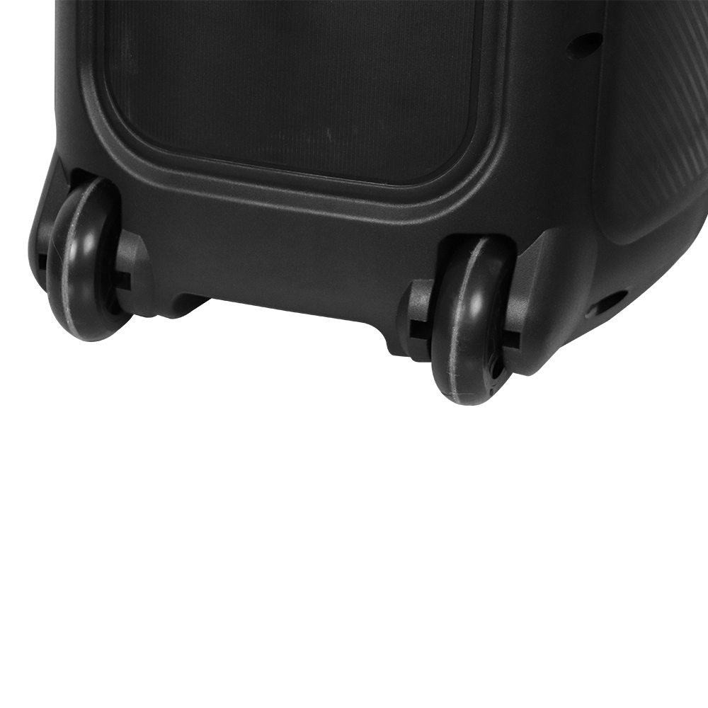 Bafle Recargable 3X8” Fussion PBS-8X3006 Bluetooth