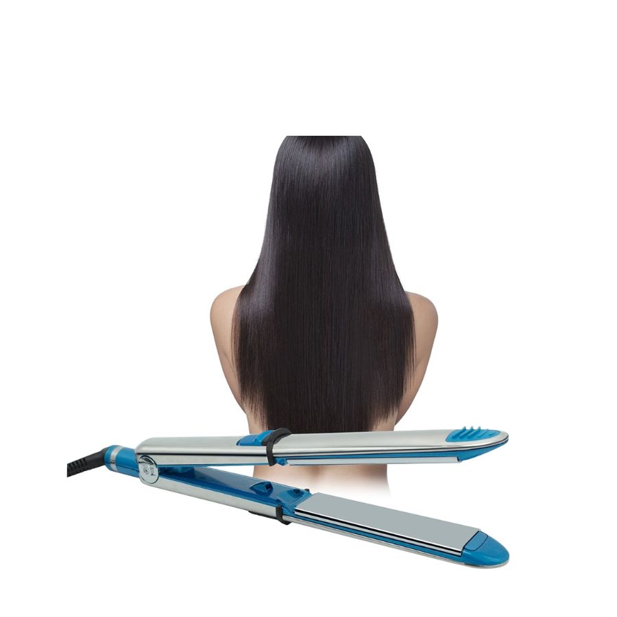 Babyliss Aliciadora Optima 3000 Titanium 1 1/4..