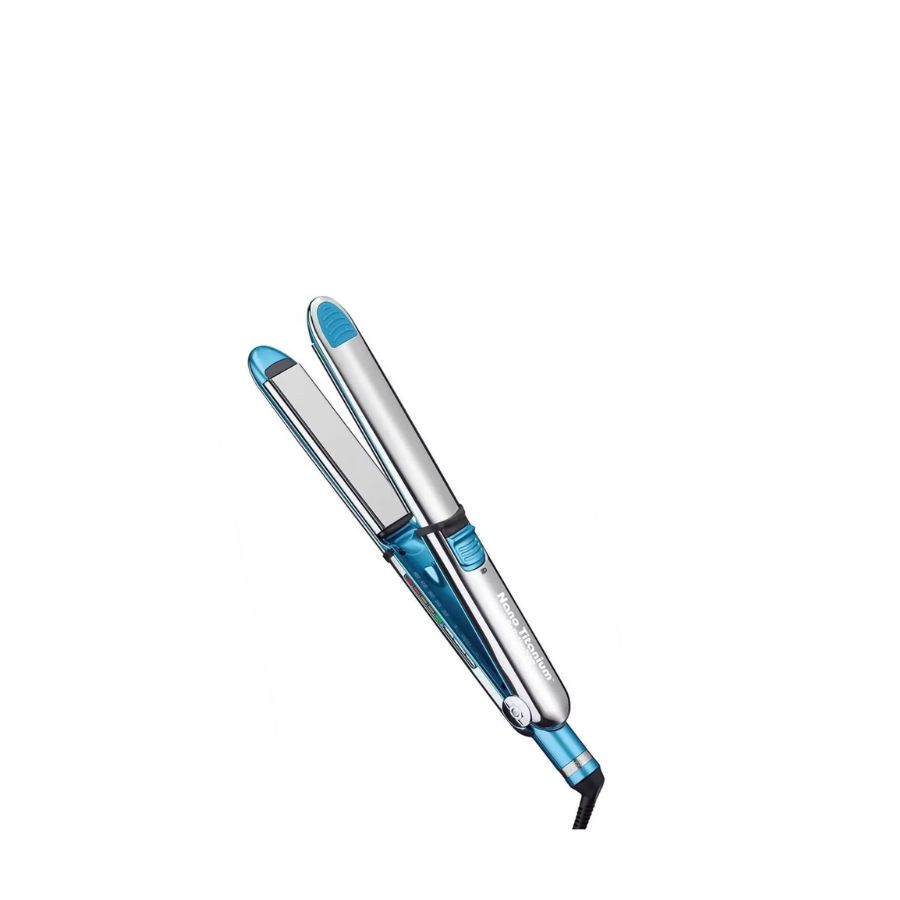 Babyliss Aliciadora Optima 3100 Babyliss Placa 1 PuLG.