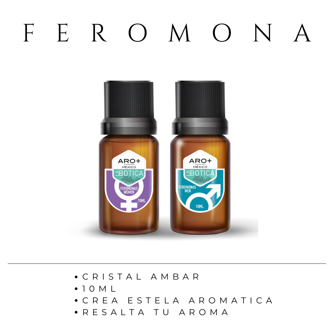 Feromonas Concentradas Masculinas Sin Aroma Para Perfume 