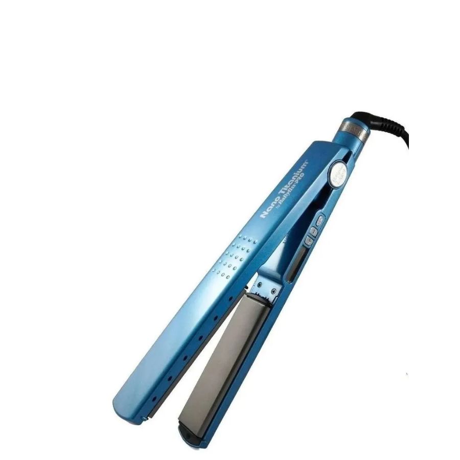 Babyliss Alaciadora Nano Titanium BABNT2091ES..