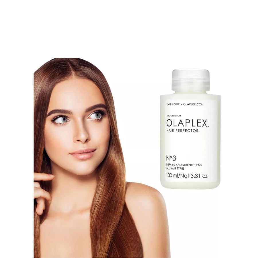 Tratamiento Olaplex Nº3 Hair Perfector Restauración de 100ml.