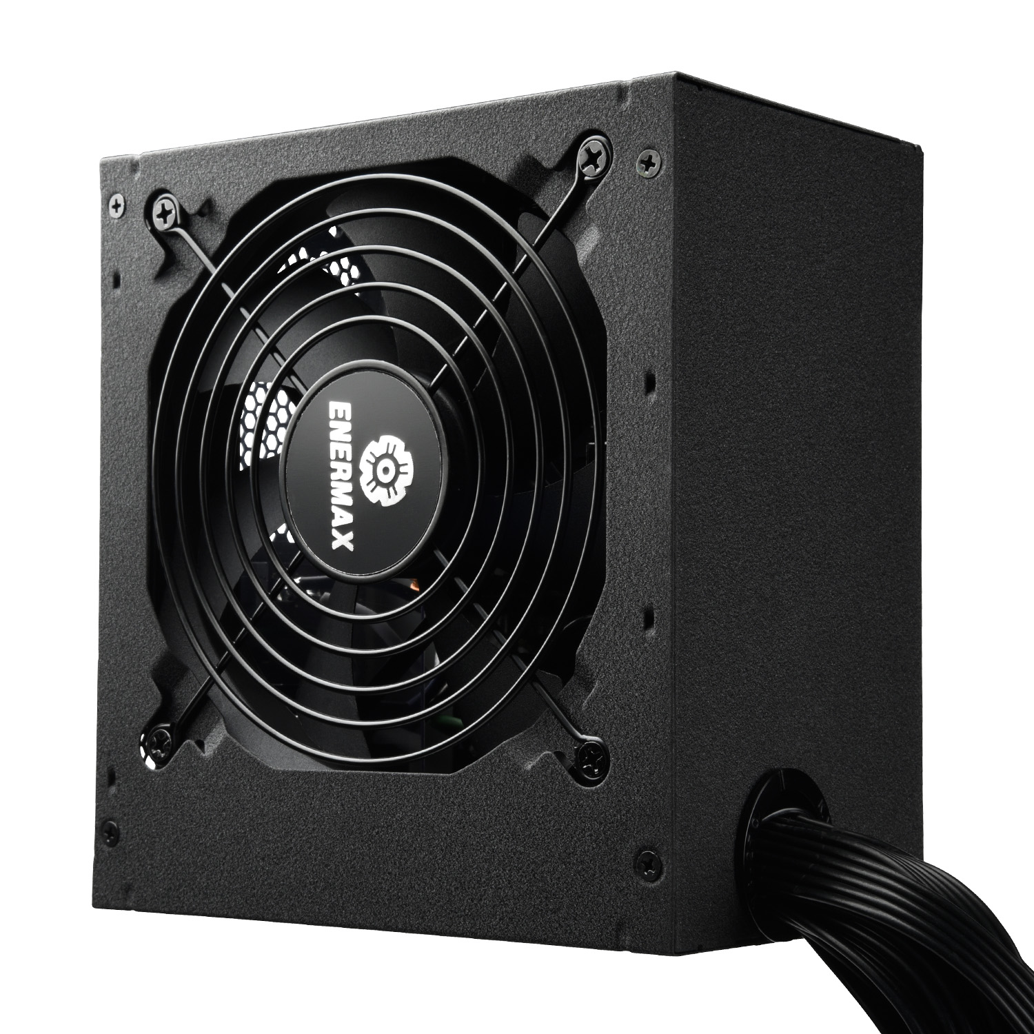 Fuente de Poder Enermax Cyberbron 500W 