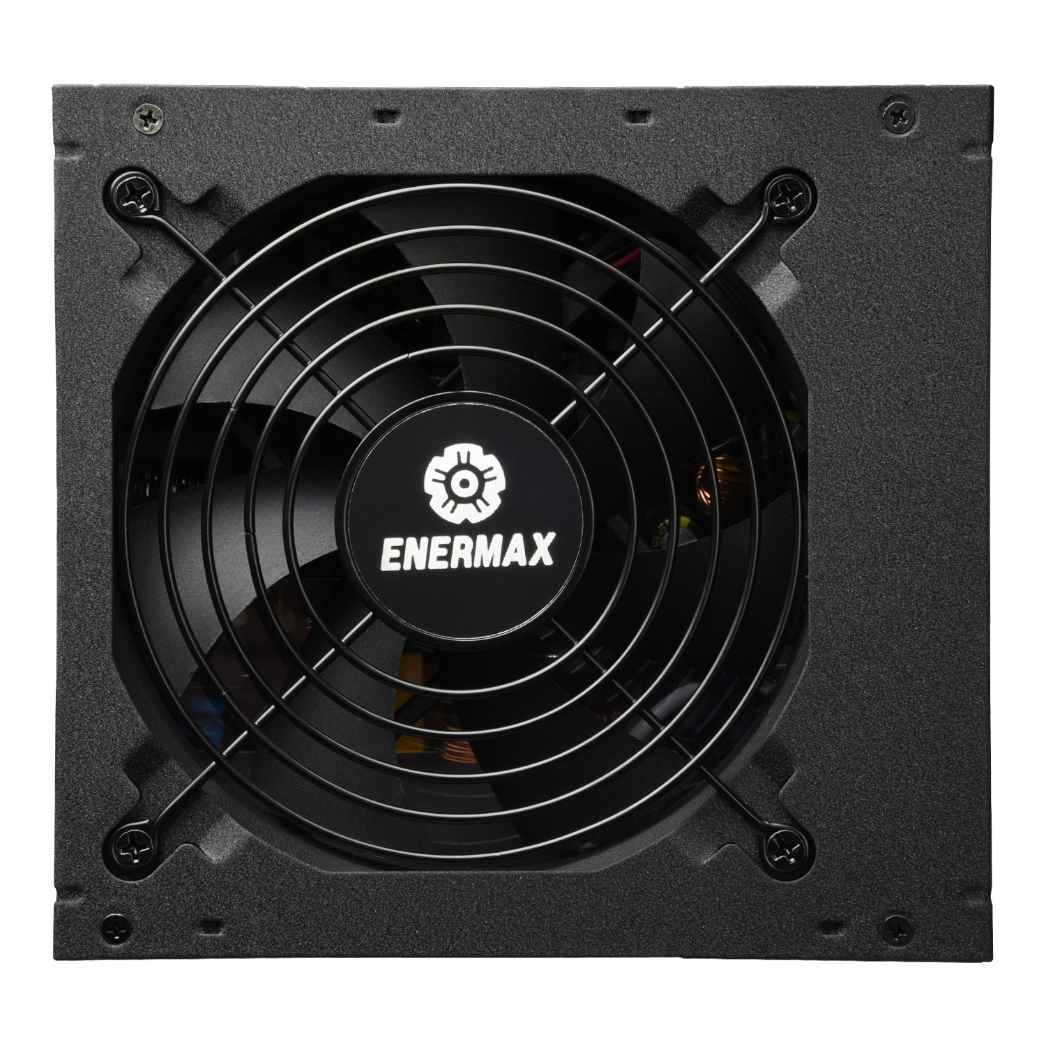 Fuente de Poder Enermax Cyberbron 500W 