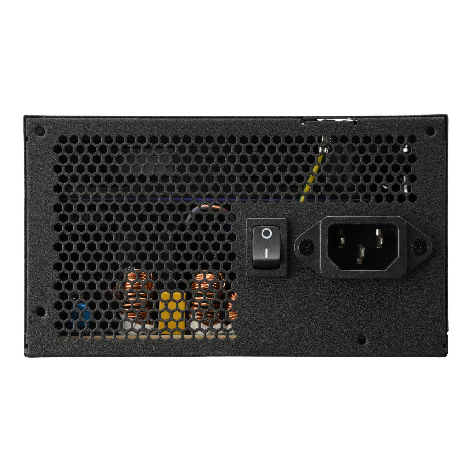 Fuente de Poder Enermax Cyberbron 500W 