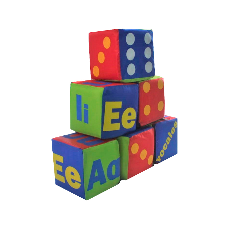 Alberca De Pelotas 120*20*10cm Con Cubo Y Rampa + 100 Pelotas Libres De Plomo Niña 