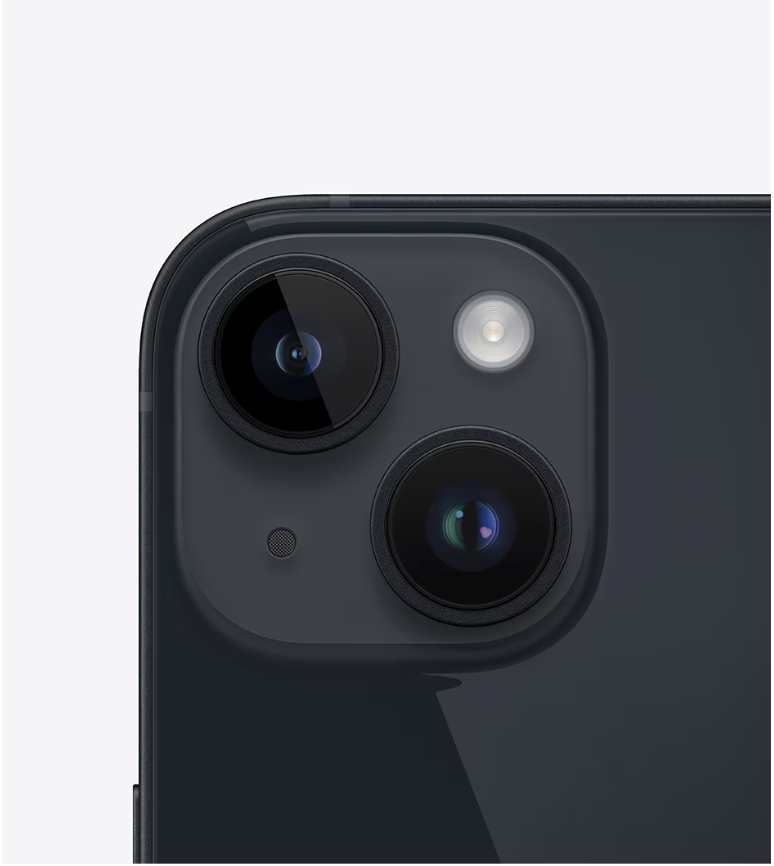 Apple Iphone 14 128GB - Medianoche.