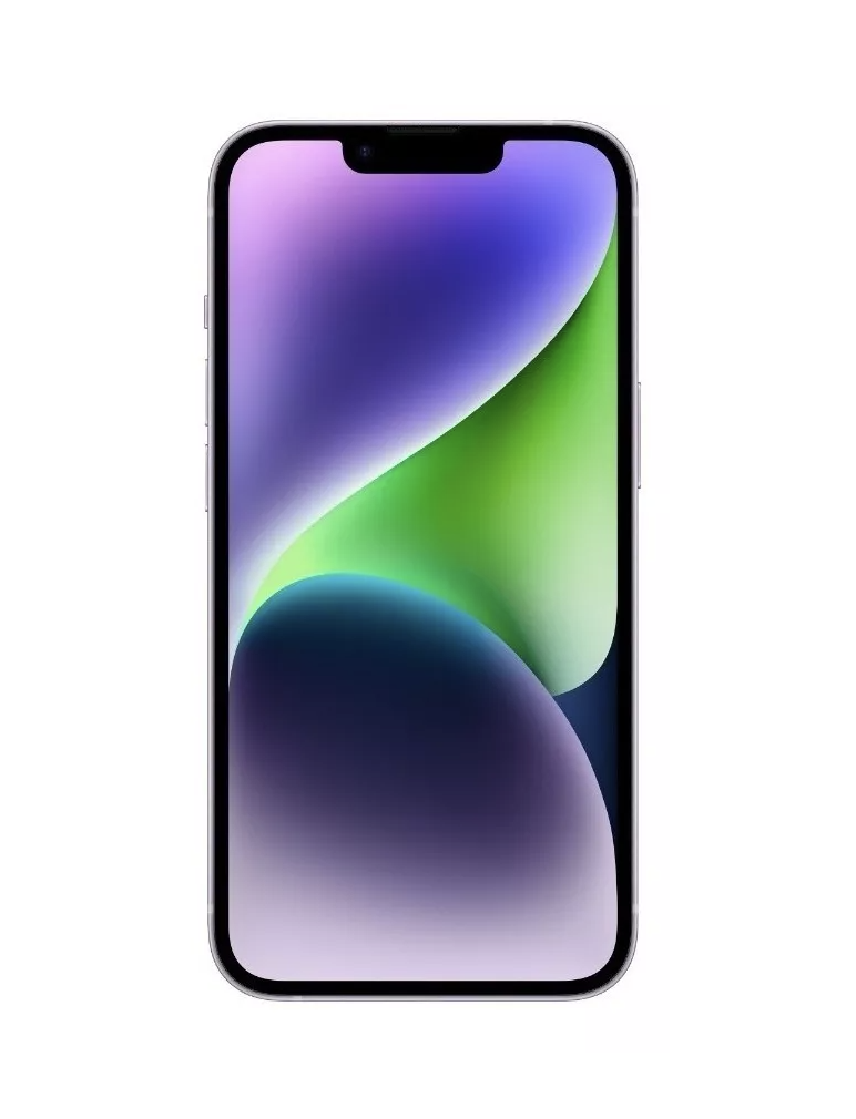 Apple Iphone 14 128GB - Morado