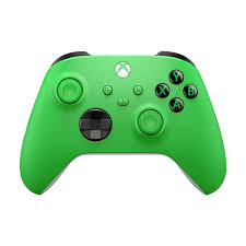 CONTROL XBOX VELOCITY GREEN -XSX.