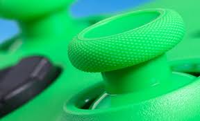CONTROL XBOX VELOCITY GREEN -XSX.